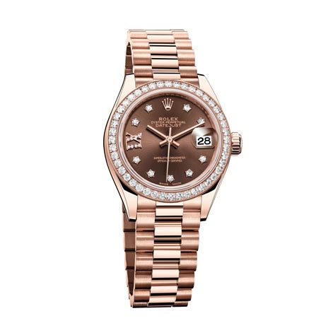 28mm womens rolex|Rolex gold watches for women.